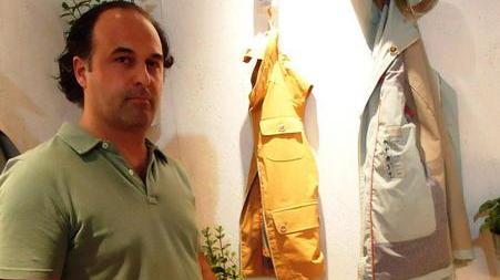 Fra gli stand di Pitti tra modernità e la cura di sempre