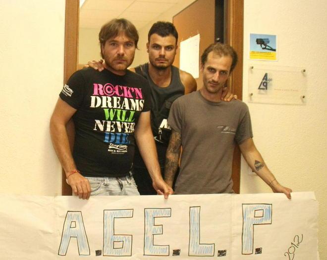 Agelp a rischio chiusura: lavoratori in assemblea permanente 