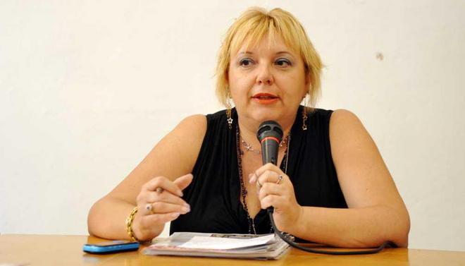 Quegli strani furti nella casa del giudice Monica Magi 