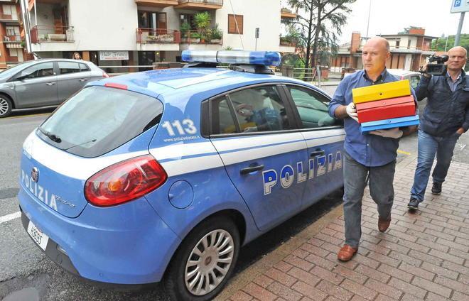 Inchiesta appalti, tornano in libertà Rosi e Orsi 