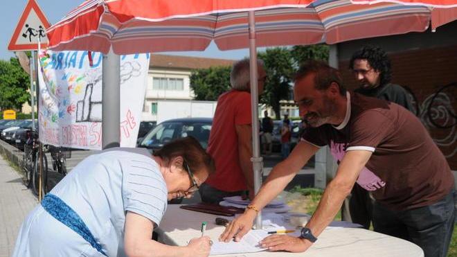 Stop alle centrali a biomasse l’appello del Comune alla Regione