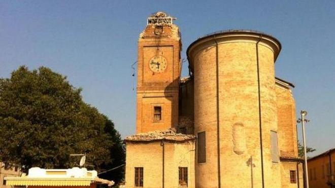 Un pulmino per aiutare San Possidonio