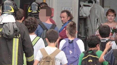 Calvana, sentiti tutti i volontari