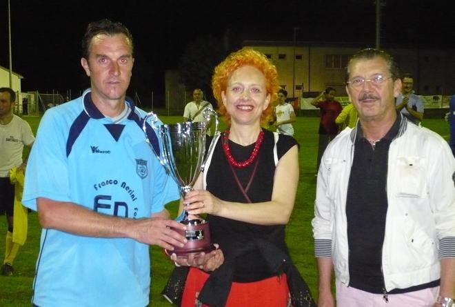 Valenzatico trionfa nel torneo “Renato Gori”