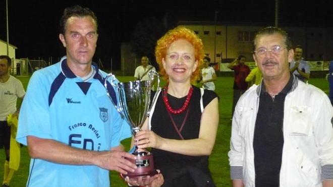 Valenzatico trionfa nel torneo “Renato Gori”