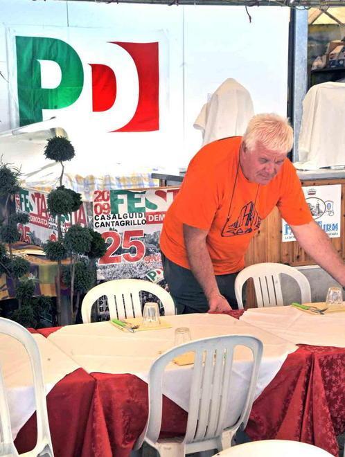 Festa democratica per due paesi 