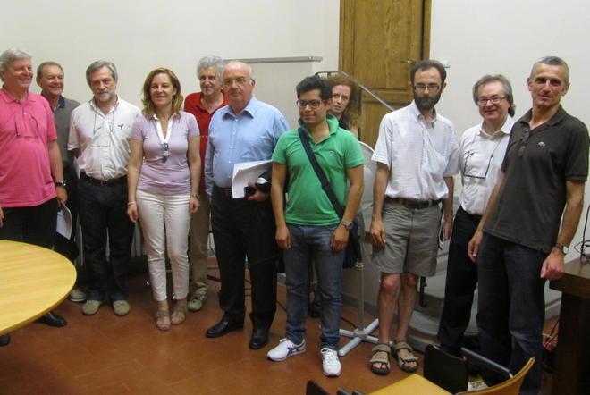 «Città sempre più verdi» 