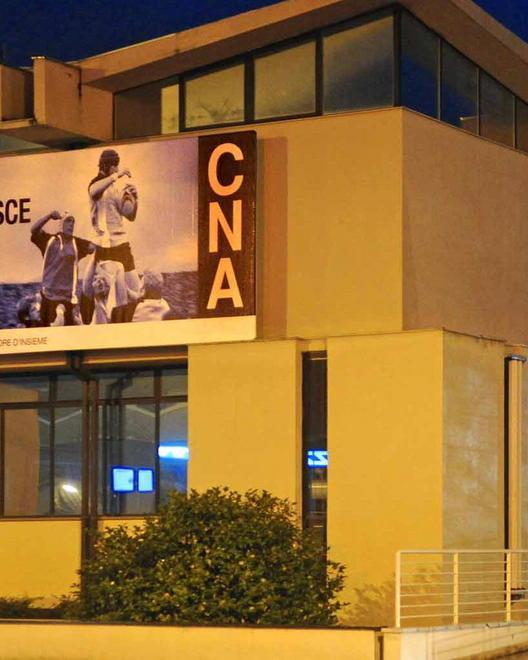 Sos Imprese, aperto lo sportello alla Cna