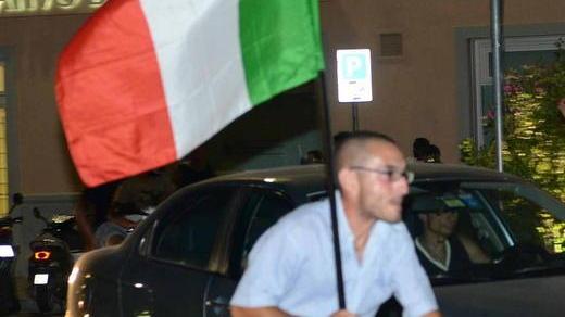 Sosta vietata a partire dalle 19 in piazza Martiri della Libertà
