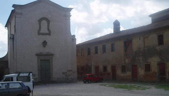 Il barbiere di Siviglia in scena stasera a Villa Saletta