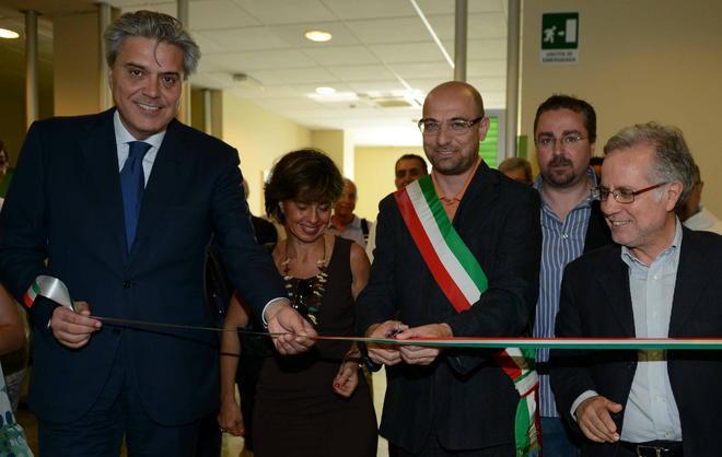Urgenze separate al Lotti per ridurre le attese 