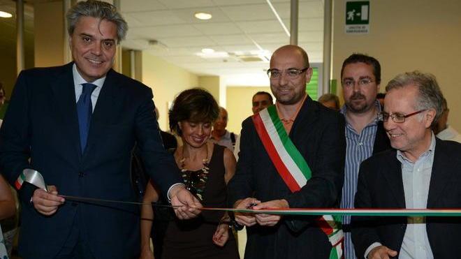 Urgenze separate al Lotti per ridurre le attese