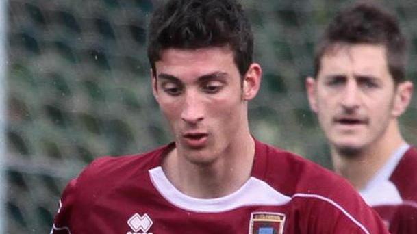 Massimo Lucarelli come Daniele Mannini a nove anni di distanza la storia si ripete