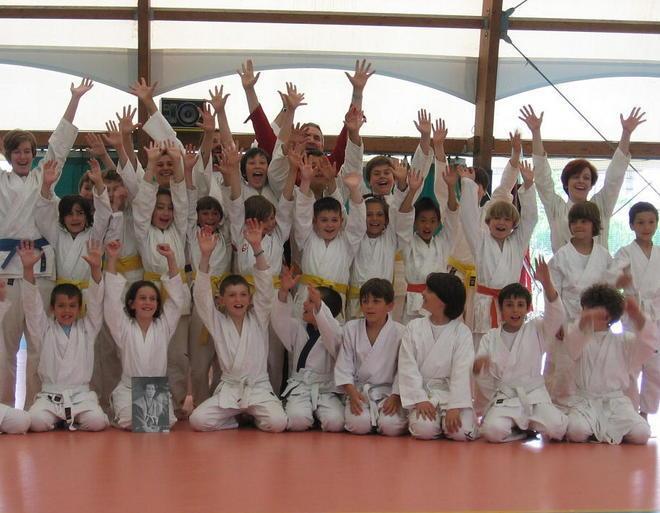 Tre nuove discipline al Cus Pisa Junior 