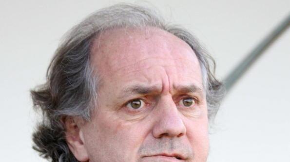 Stefano Cuoghi resta in bianconero Lunedì la firma