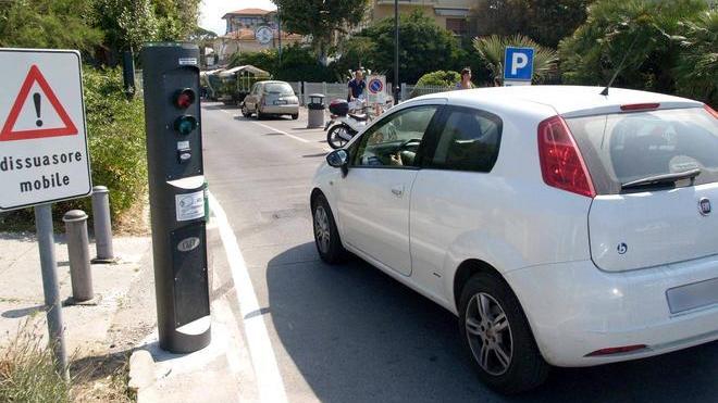 Stasera scattano i pilomat anti-invasione