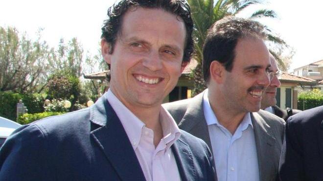 Luca Mori fra i renziani, nasce il primo circolo a Viareggio