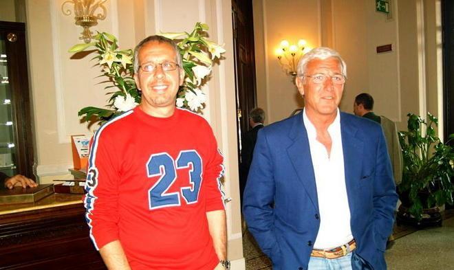 «Riviviamo le emozioni del 2006» 