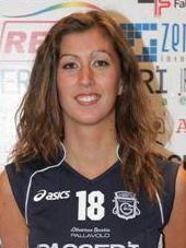 Volley, torna a casa Pasquadibisceglie 