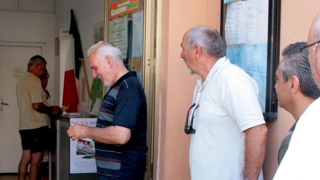 Ztl, in via Fucini il rilascio del pass