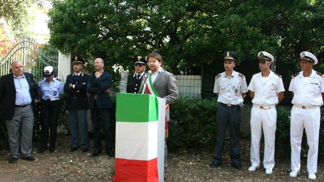 Consegnata la casa confiscata