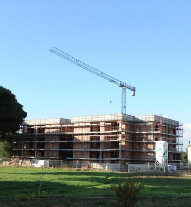 Alloggi popolari: ok alla convenzione per il Palazzaccio 