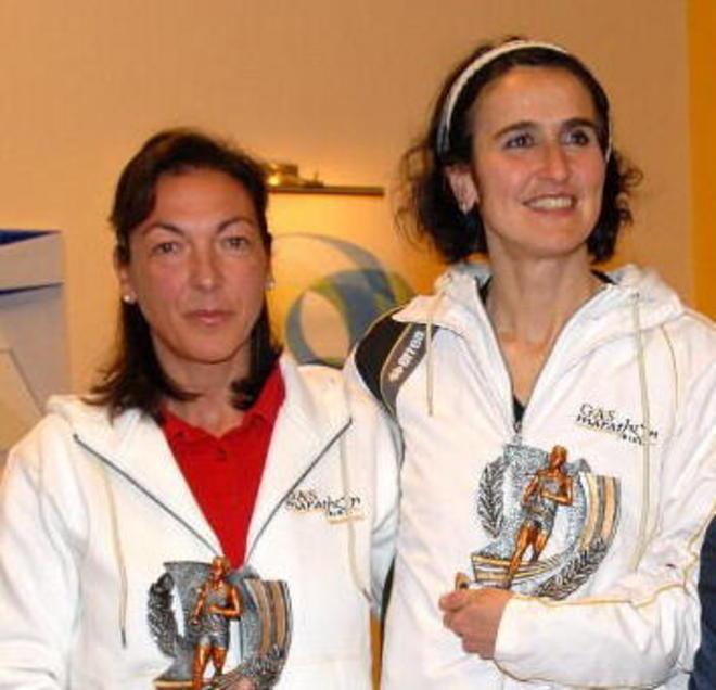 Pistoia-Abetone, ottime prove di Sacchini e Bonari 