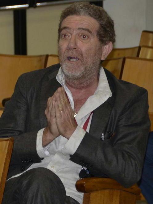 «Che fine ha fatto mister Caliendo?» 