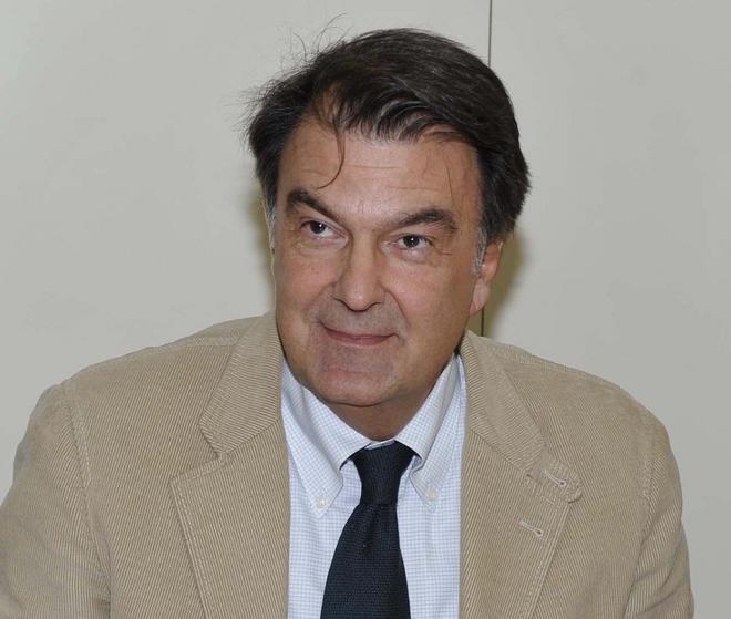 Addio Ascom, Regina lascia l’incarico 