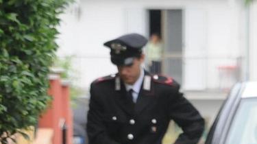 Ottantenne truffato dal falso carabiniere