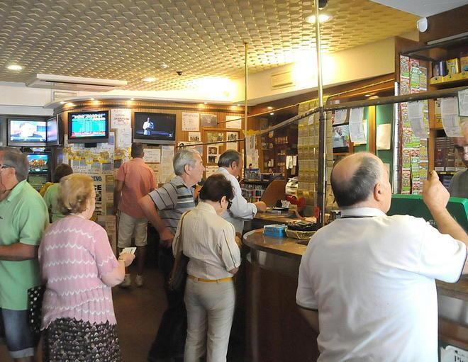 Vogliono 20 milioni dalla Snai per la vincita alle slot machine 