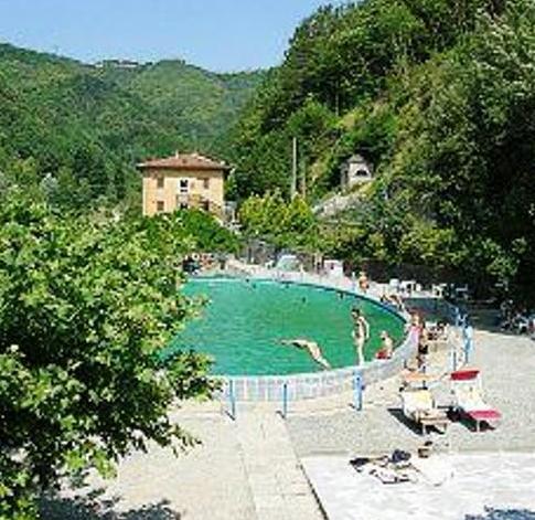 C’è il nulla osta, aprono le Terme di Equi 