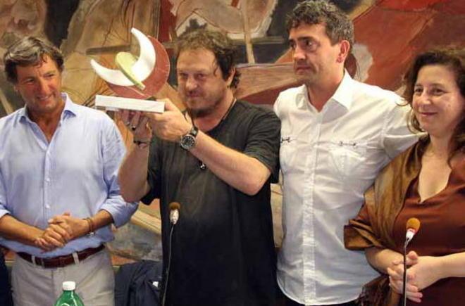 Zucchero annuncia: con la mia musica un evento per la città 