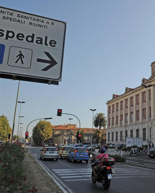 Nuovo sito internet per l’Asl 6 