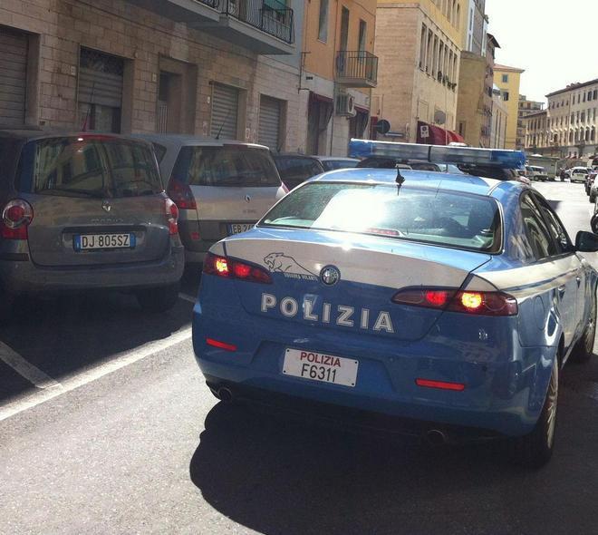 Lite tra madre e figlio per le offese omofobe 