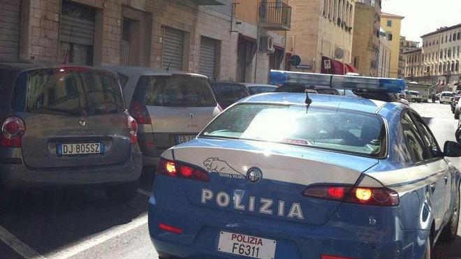 Lite tra madre e figlio per le offese omofobe