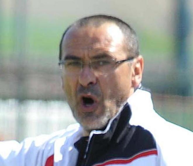 Mori riparte da Empoli: non vedo l’ora di tornare 