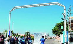 Chimica verde, via ai cantieri di Matrica 