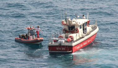 Sub disperso al Sassoscritto, nessuna notizia dalle 13 