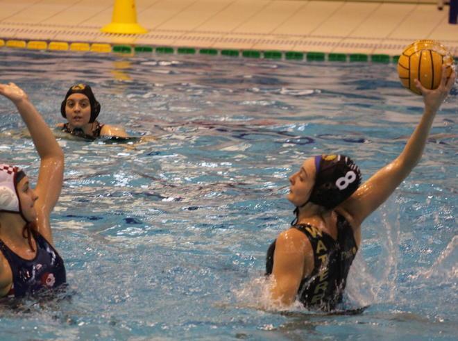 Geofirias Cavalieri a caccia della promozione 