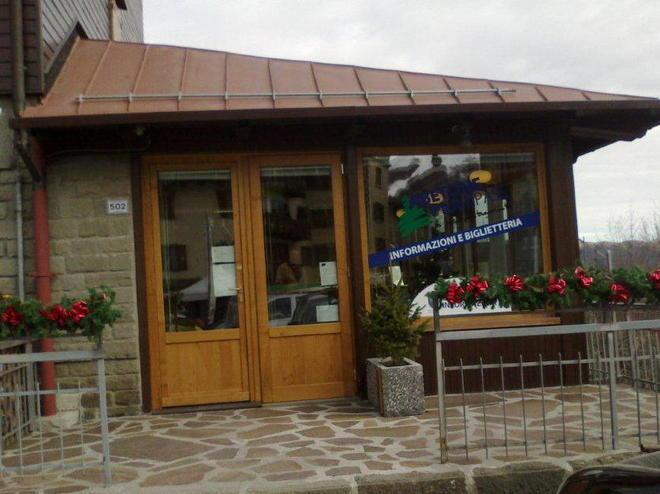 Promozione, un manager porta a porta 