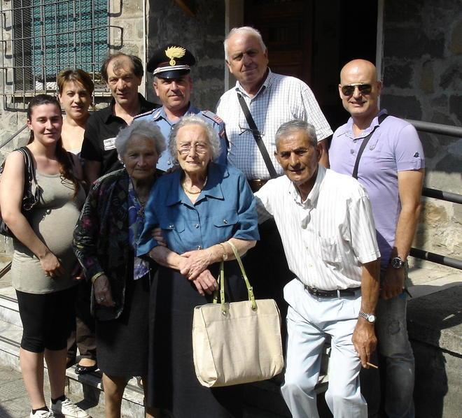 Consegnati i fondi