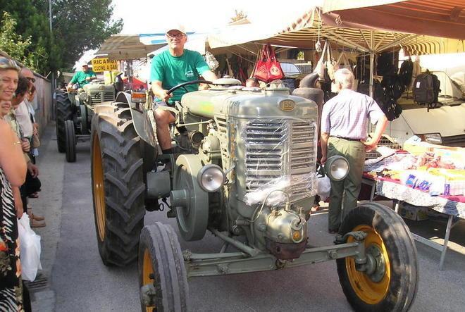 La fiera di San Casciano si dà al rock