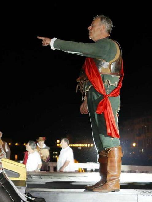 Gli sconfitti: onore a Borea 