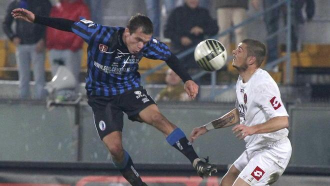 Sepe in bilico, si tratta ancora In arrivo il giovane Rizzo (Samp) 
