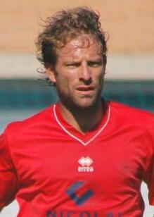 Quercia, un gol per tempo per battere la Cervia