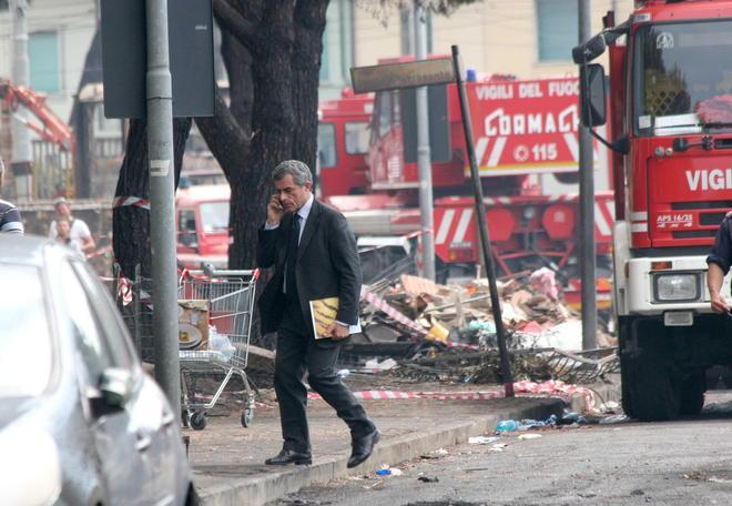 La sicurezza negata per non sostenere i costi