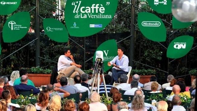 Caffè, politici al bando Mentre spunta la Circe