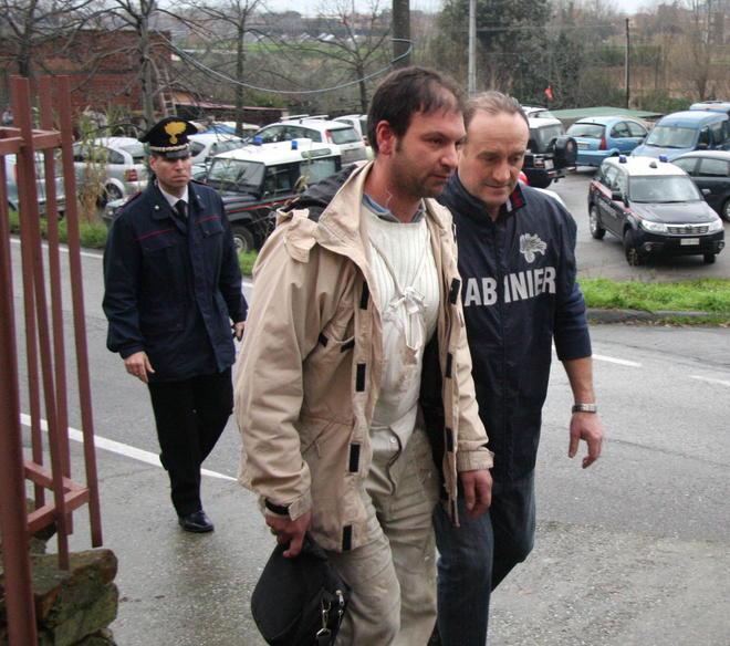 «Lasciateci in pace, è un nostro diritto» 