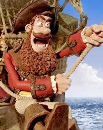 Pirati da spasso nella Londra dell’Ottocento 